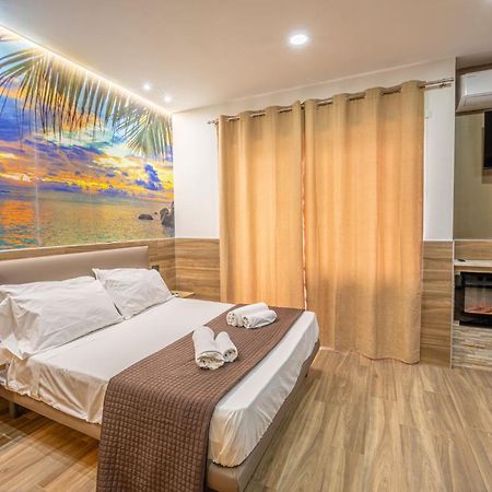 Virtus Prestige - Rooms&Apartments Rom Eksteriør billede