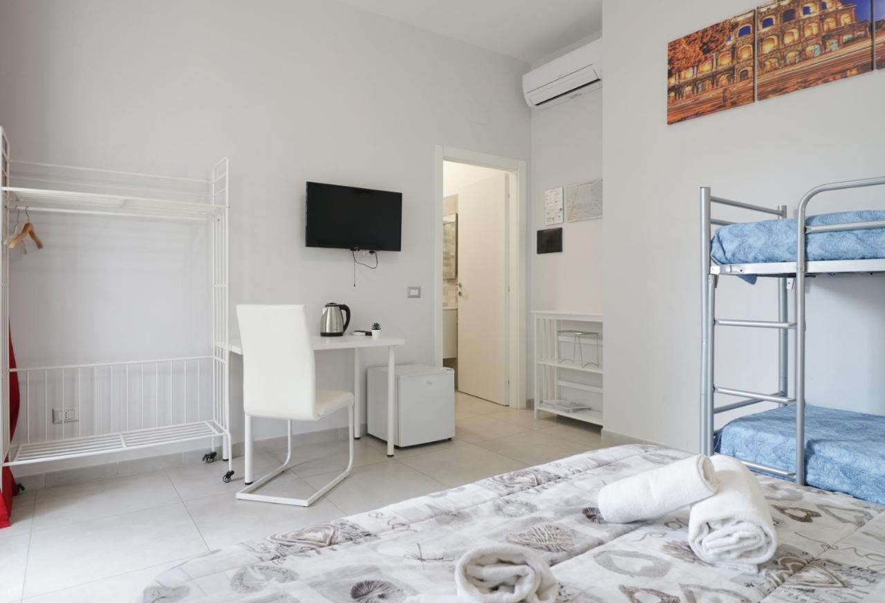 Virtus Prestige - Rooms&Apartments Rom Værelse billede
