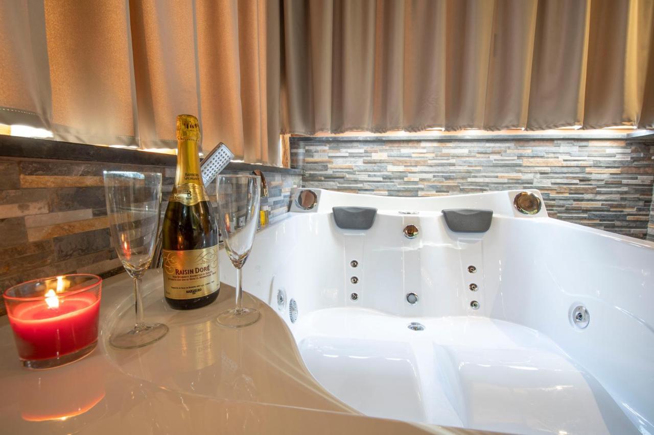 Virtus Prestige - Rooms&Apartments Rom Eksteriør billede