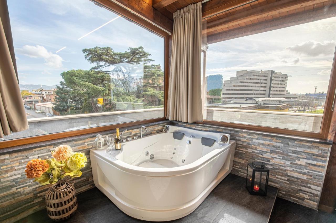 Virtus Prestige - Rooms&Apartments Rom Eksteriør billede