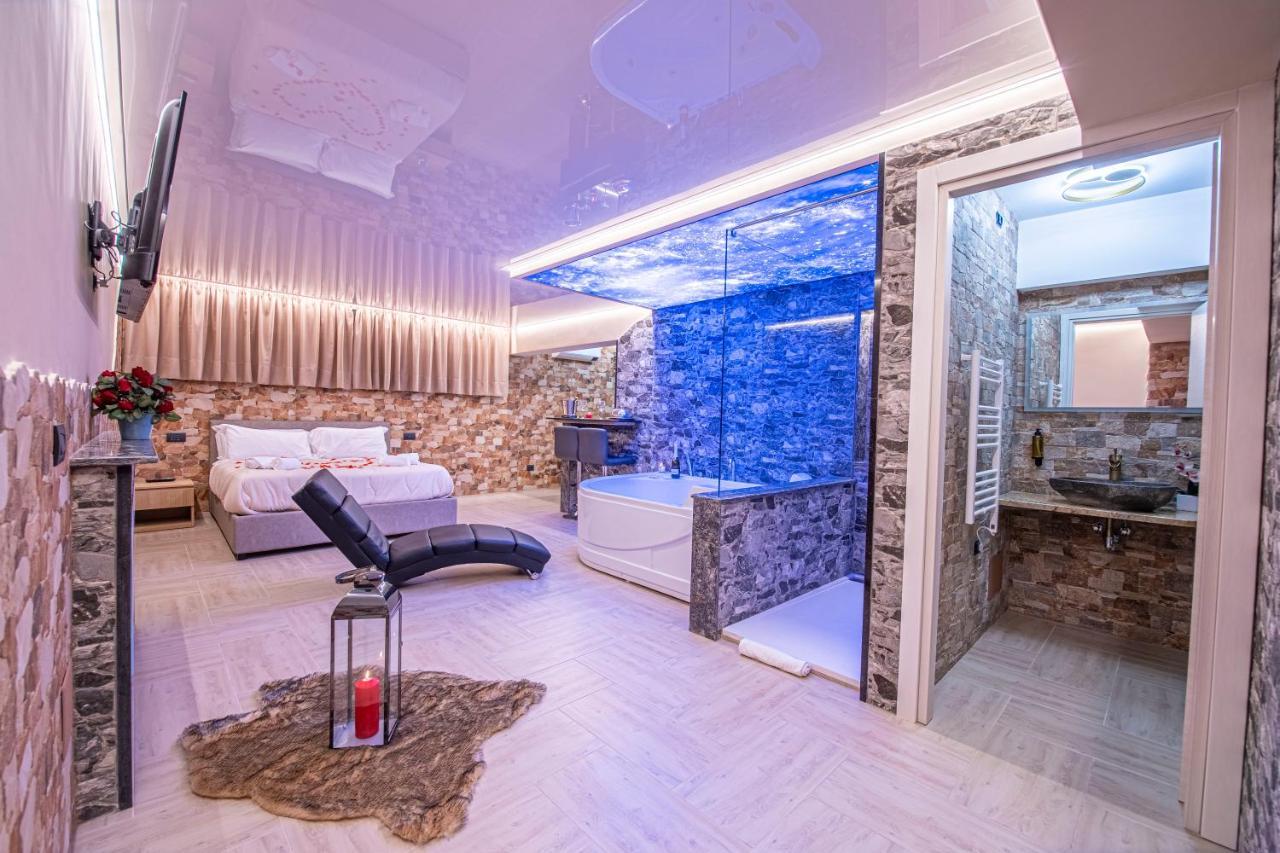 Virtus Prestige - Rooms&Apartments Rom Eksteriør billede