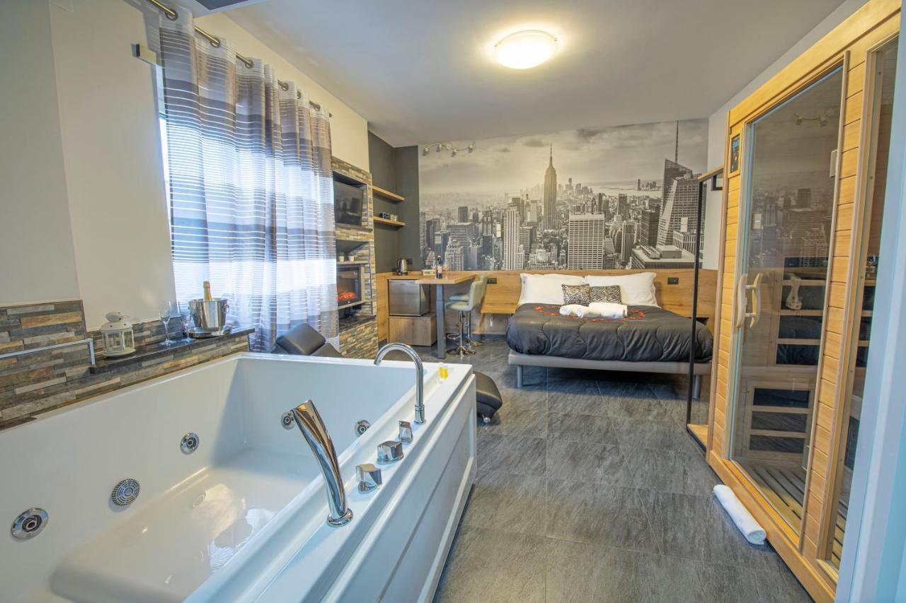 Virtus Prestige - Rooms&Apartments Rom Eksteriør billede