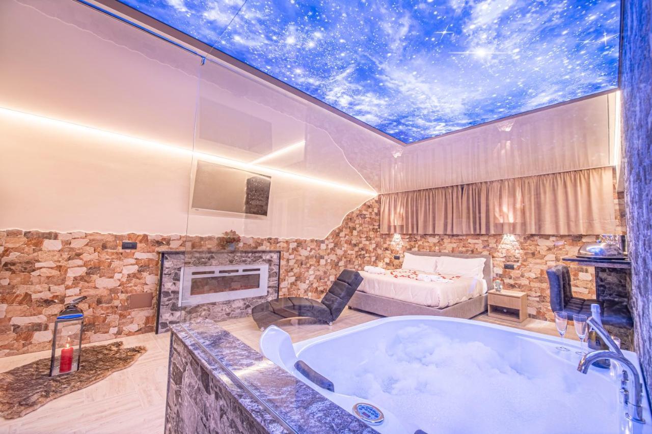 Virtus Prestige - Rooms&Apartments Rom Eksteriør billede