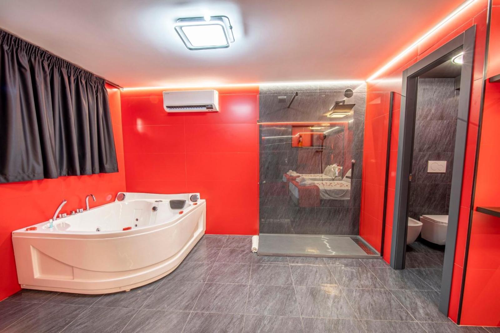 Virtus Prestige - Rooms&Apartments Rom Eksteriør billede