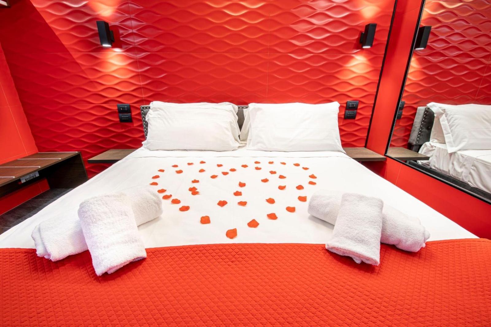 Virtus Prestige - Rooms&Apartments Rom Eksteriør billede