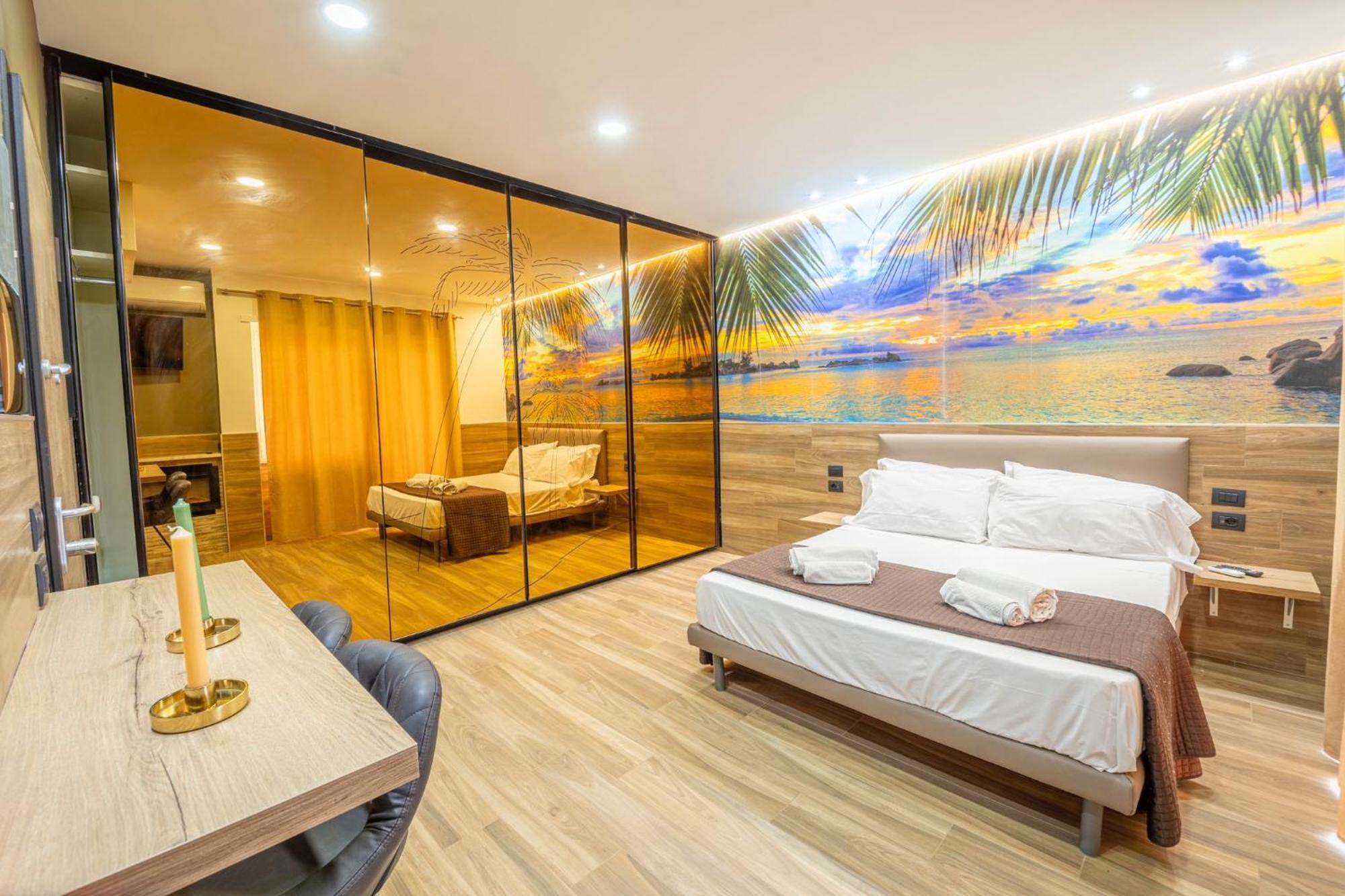Virtus Prestige - Rooms&Apartments Rom Eksteriør billede