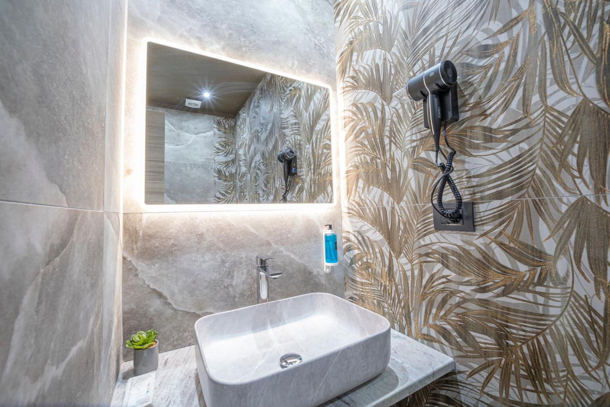 Virtus Prestige - Rooms&Apartments Rom Eksteriør billede
